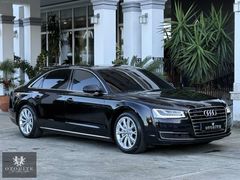 OTORİTE 2014 AUDİ A8 3.0 TDI QUATRO LONG+4 KOLTUK ISITMA SOĞUTMA