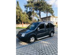Galeriden Ford Tourneo Connect K210S 1.8 2007 Model Samsun