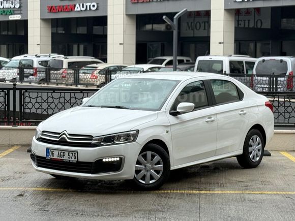 2018 ÇIKIŞLI C ELYESE UYGUN FİYAT