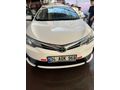 Sahibinden Toyota Corolla 1.4 D-4D Touch 2017 Model 