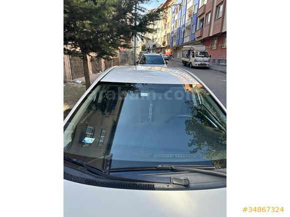 Sahibinden Toyota Corolla 1.4 D-4D Touch 2017 Model 