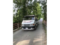 Galeriden Ticari Araçlar Oto Kurtarıcı & Taşıyıcı Tekli Araç Samsun