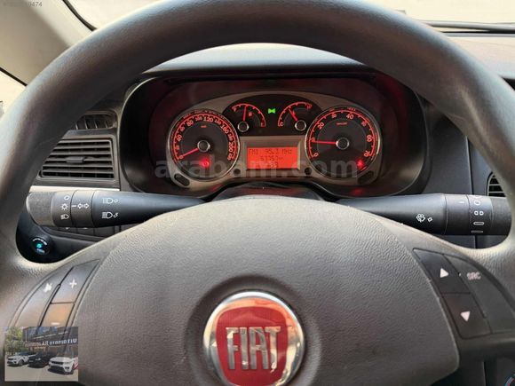DURMUŞLAR 2017 FİAT LİNEA 1.4 FİRE POP 60.000 KM LPG