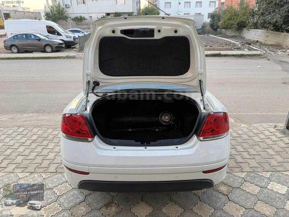 DURMUŞLAR 2017 FİAT LİNEA 1.4 FİRE POP 60.000 KM LPG