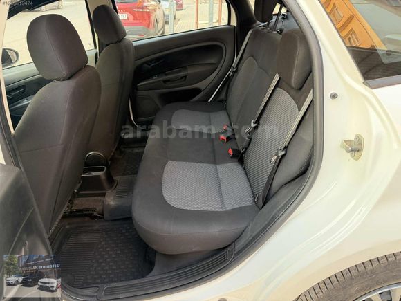 DURMUŞLAR 2017 FİAT LİNEA 1.4 FİRE POP 60.000 KM LPG