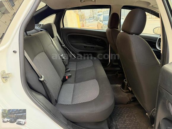 DURMUŞLAR 2017 FİAT LİNEA 1.4 FİRE POP 60.000 KM LPG