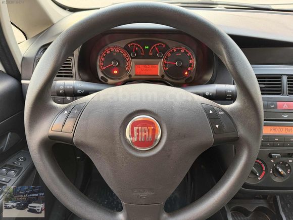 DURMUŞLAR 2017 FİAT LİNEA 1.4 FİRE POP 60.000 KM LPG