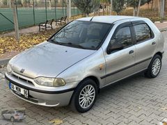 2001 MODEL FİAT PALİO 1.4 EL LPG'Lİ | MASRAFSIZ