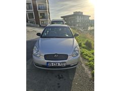 Sahibinden Hyundai Accent Era 1.5 CRDi-VGT Team 2008 Model