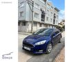 GÖKÇE 'DEN Boyasız değişensiz Focus styla