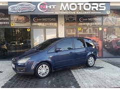 FORT C.MAX 2006 MODEL DİZEL OTOMOTİK