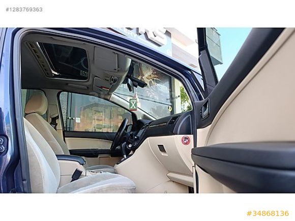 FORT C.MAX 2006 MODEL DİZEL OTOMOTİK