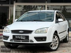 2007 FORD FOCUS TREND 110 HP 279.000 KM KREDİ KARTI 12 TAKSİT