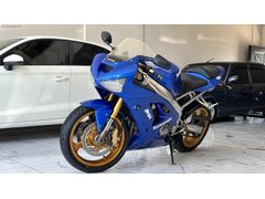 2004 KAWASAKİ NİNJA ZX-6R HATASIZ KUSURSUZ UYGUN FİYAT