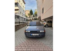 MAZDA 323 HERŞEYİ YENİLENMİŞ SIFIR MUAYENELİ