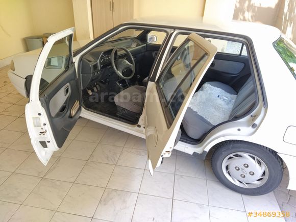 Sahibinden Hyundai Excel 1.5 GLS 1993 Model