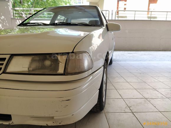 Sahibinden Hyundai Excel 1.5 GLS 1993 Model