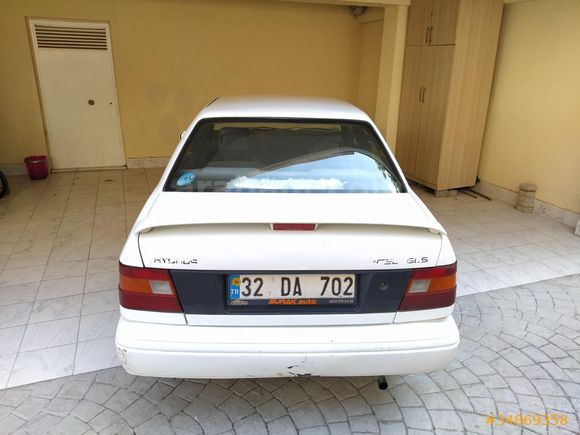 Sahibinden Hyundai Excel 1.5 GLS 1993 Model