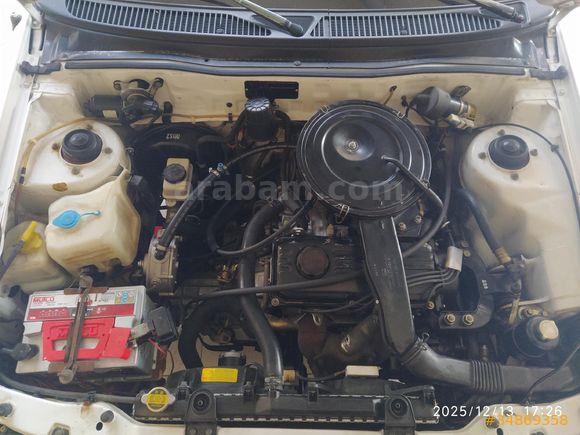Sahibinden Hyundai Excel 1.5 GLS 1993 Model