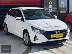 2023 TAM OTOMATİK i20 SERVİS BAKIMLI
