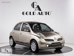 GOLD AUTO A.Ş -2005 MODEL,TEKNA,DÜŞÜK KM KREDİ KARTINA 12 TAKSİT