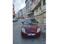 acil satılık Sahibinden Chevrolet Spark 1.0 SX 2005 Model
