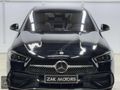 Mercedes-Benz C 200 4Matic AMG 9G-Tronic K.Kart 12 Tak. % 0 Komi