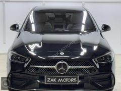 Mercedes-Benz C 200 4Matic AMG 9G-Tronic K.Kart 12 Tak. % 0 Komi