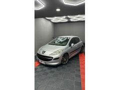 Sahibinden Peugeot 207 1.4 HDi Trendy 2007 Model 