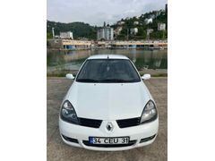 Sahibinden Renault Symbol 1.5 dCi Authentique 2007 Model  224500 kmde