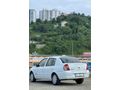 Sahibinden Renault Symbol 1.5 dCi Authentique 2007 Model  224500 kmde