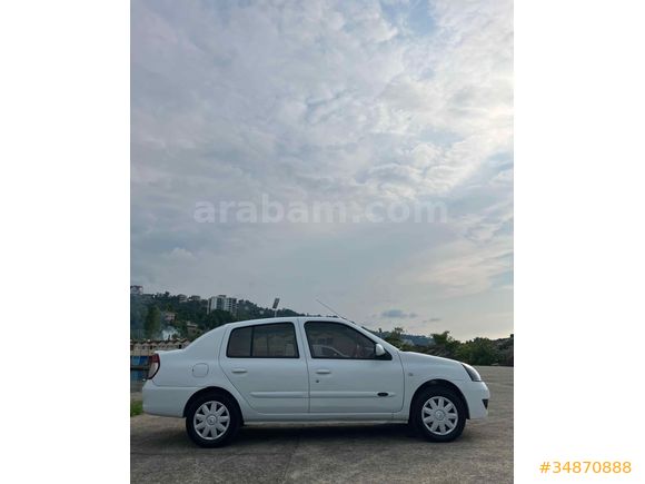 Sahibinden Renault Symbol 1.5 dCi Authentique 2007 Model  224500 kmde