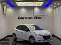 GÜRCAN OTO PEUGEOT 208 1.2 PURETCH HATASIZ-DEĞİŞENSİZ