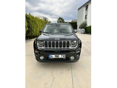 Sahibinden Jeep Renegade 1.6 MultiJet Limited 2020 Model Bursa