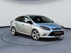 2012 FORD FOCUS 1.6 TDCİ 235.000'KM