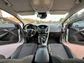 2012 FORD FOCUS 1.6 TDCİ 235.000'KM