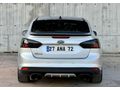 2012 FORD FOCUS 1.6 TDCİ 235.000'KM