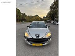 ARAS MOTOR'S//2009 MODEL PEUGEOT 308 MANUEL 1.6 FIRSAT ARAÇ