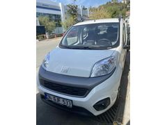 Sahibinden Fiat Fiorino Combi 1.4 Eko Safeline 2023 Model 