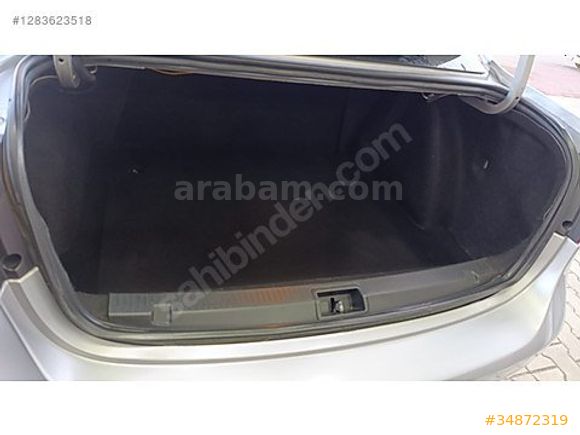 FLUENCE 2014 MODEL TOUCH PEKET 1.5 OTOMOTİK DİZEL