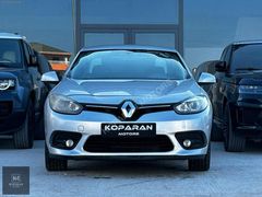 KOPARAN 2013 FLUENCE / KREDİ KARTINA 12 TAKSİT İMKANI