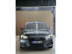 Sahibinden Audi A4 Sedan 1.4 TFSI Design 2018 Model 2019 çıkışlı 
