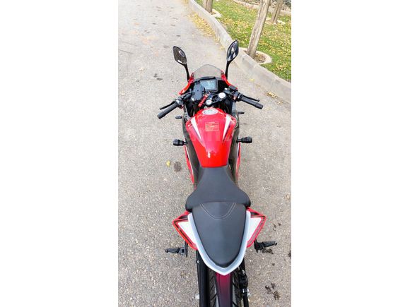 Sahibinden RKS SRK 250 RS
