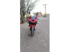 Sahibinden RKS SRK 250 RS