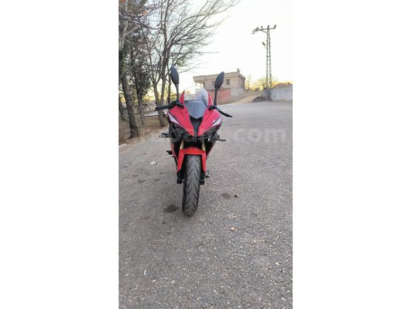 Sahibinden RKS SRK 250 RS