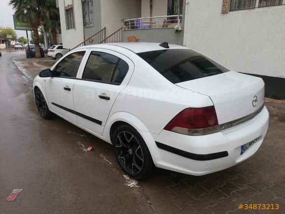 Galeriden Opel Astra 1.3 CDTI Essentia 2009 Model Hatay