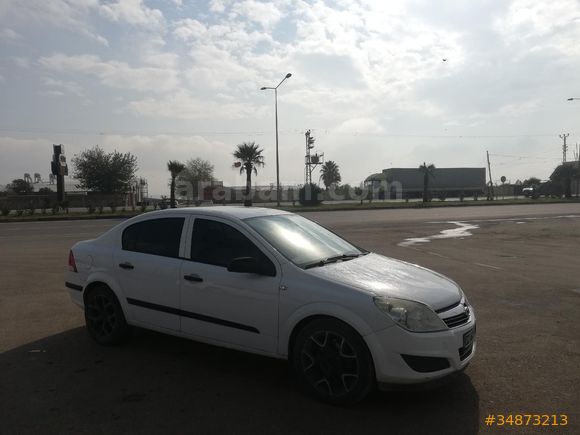 Galeriden Opel Astra 1.3 CDTI Essentia 2009 Model Hatay