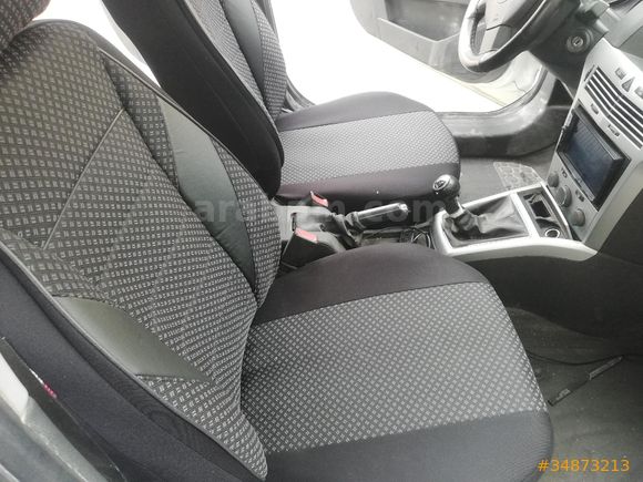 Galeriden Opel Astra 1.3 CDTI Essentia 2009 Model Hatay