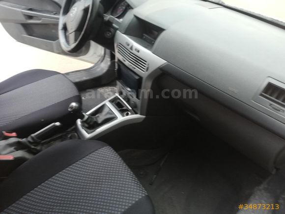 Galeriden Opel Astra 1.3 CDTI Essentia 2009 Model Hatay