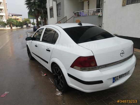 Galeriden Opel Astra 1.3 CDTI Essentia 2009 Model Hatay